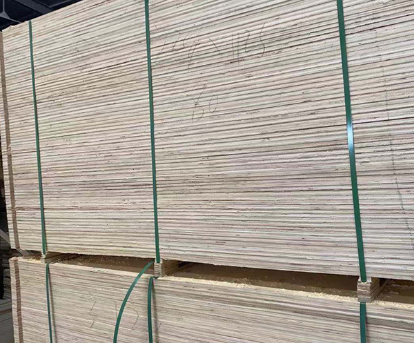 多層板是構(gòu)建綠色建筑的新趨勢(shì)